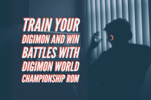 Digimon World Championship Rom